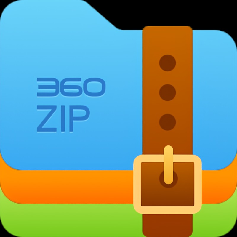 360压缩下载
