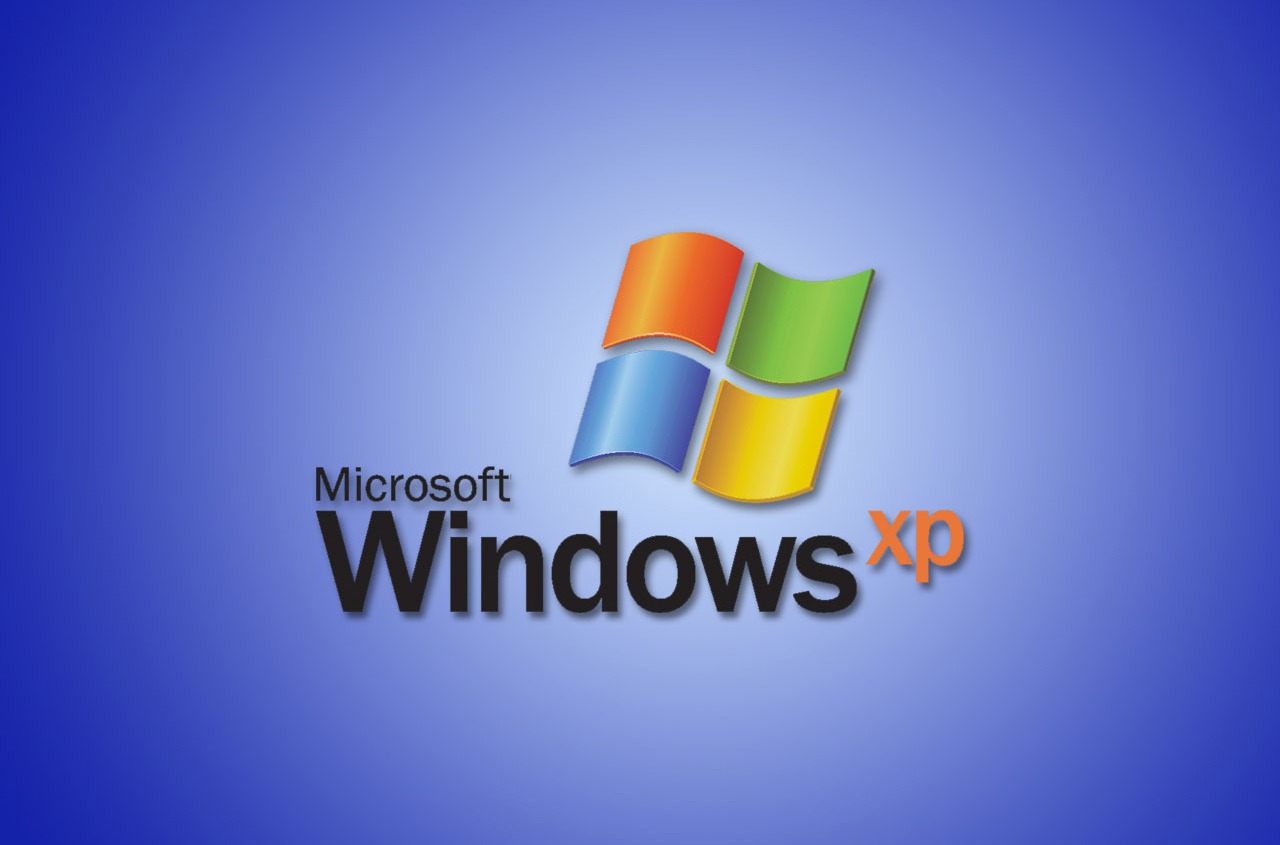Windowsxp系统下载